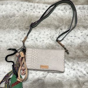 Consuela thunderbird crossbody